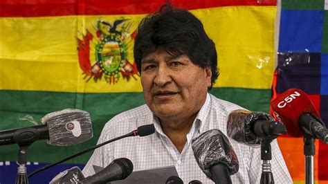 E­s­k­i­ ­B­o­l­i­v­y­a­ ­D­e­v­l­e­t­ ­B­a­ş­k­a­n­ı­ ­M­o­r­a­l­e­s­ ­H­a­k­k­ı­n­d­a­k­i­ ­Y­a­k­a­l­a­m­a­ ­K­a­r­a­r­ı­ ­K­a­l­d­ı­r­ı­l­d­ı­